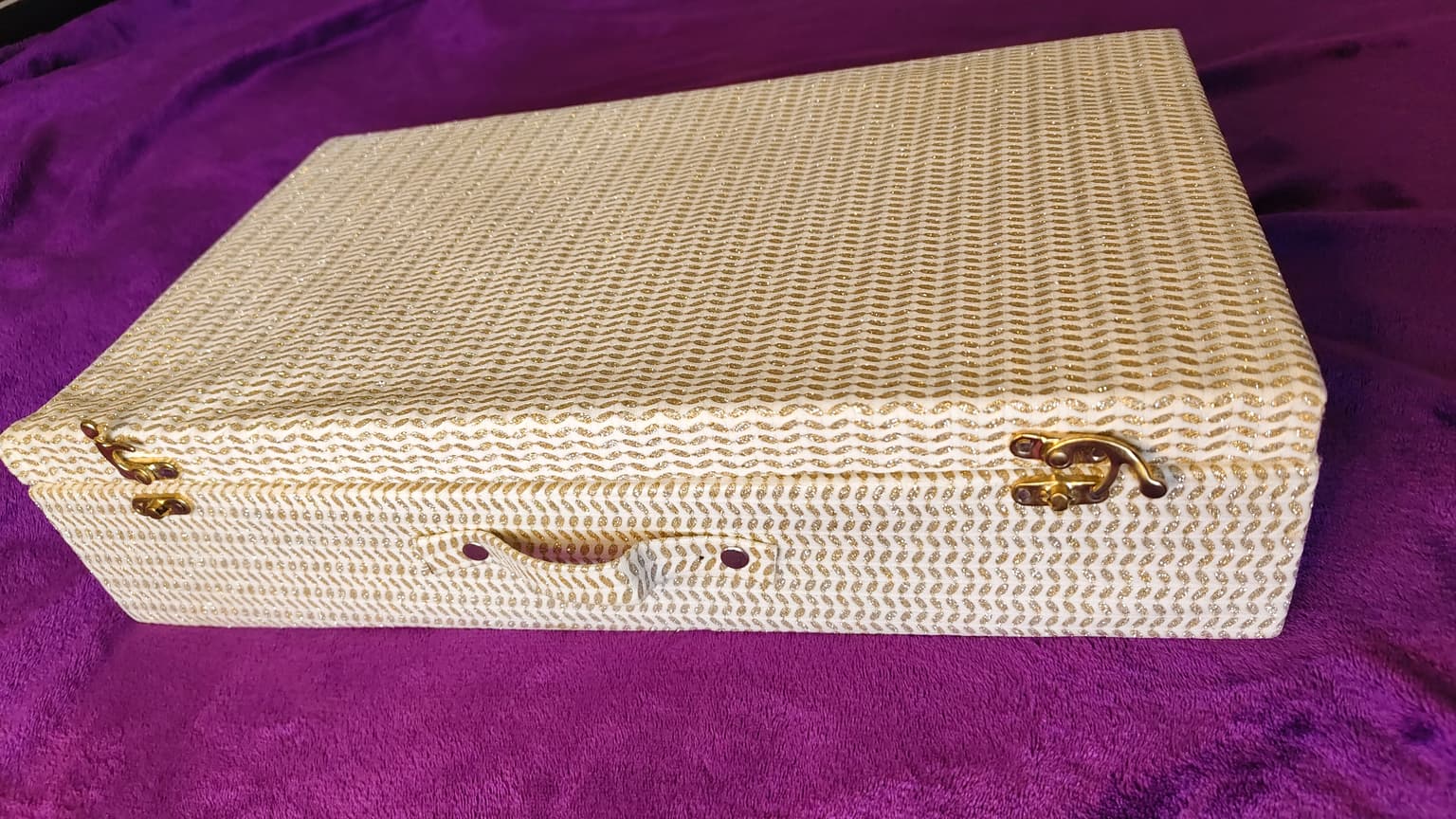 Designer Bangle Organizer Box