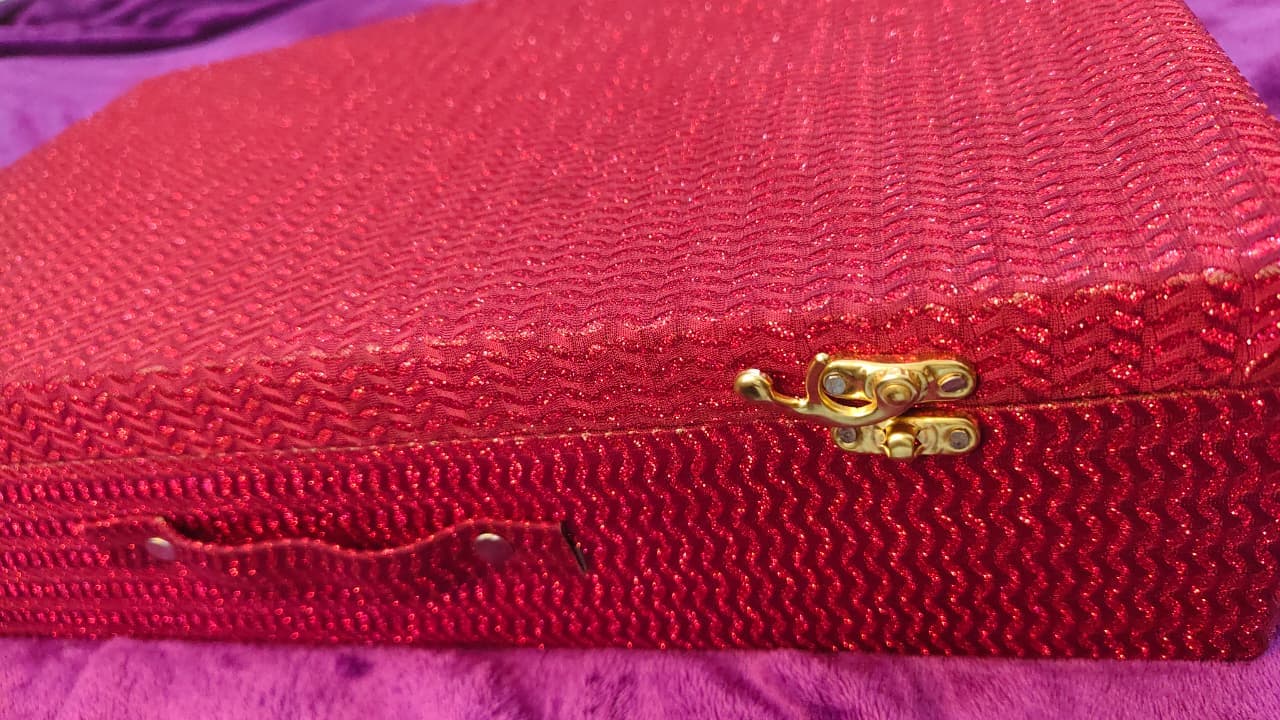 Designer Bangle Organizer Box thumbnail 3
