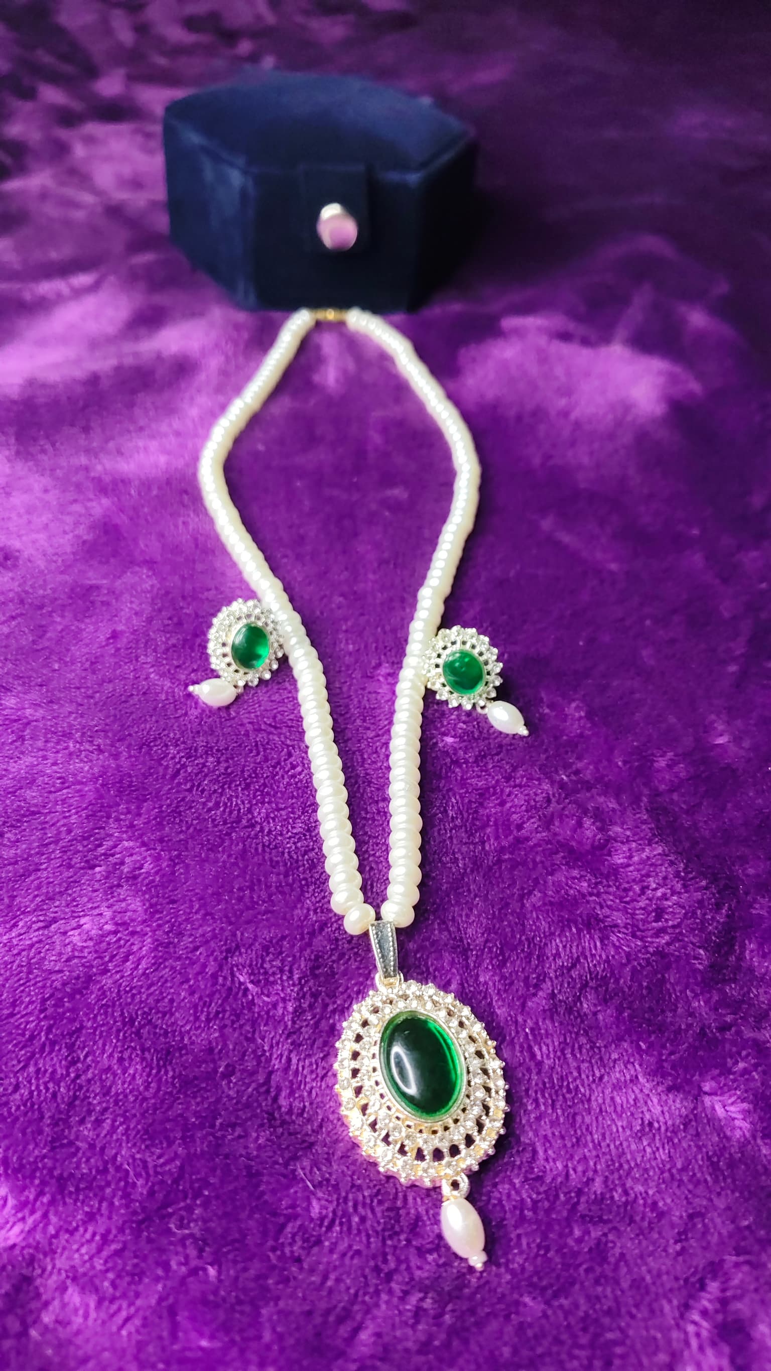 Regal Green Set thumbnail 6
