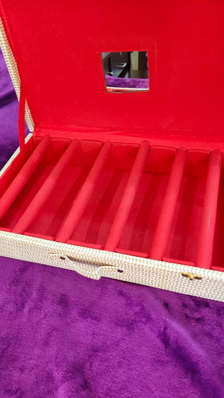 Bangle Organizer 6 Rods thumbnail 2
