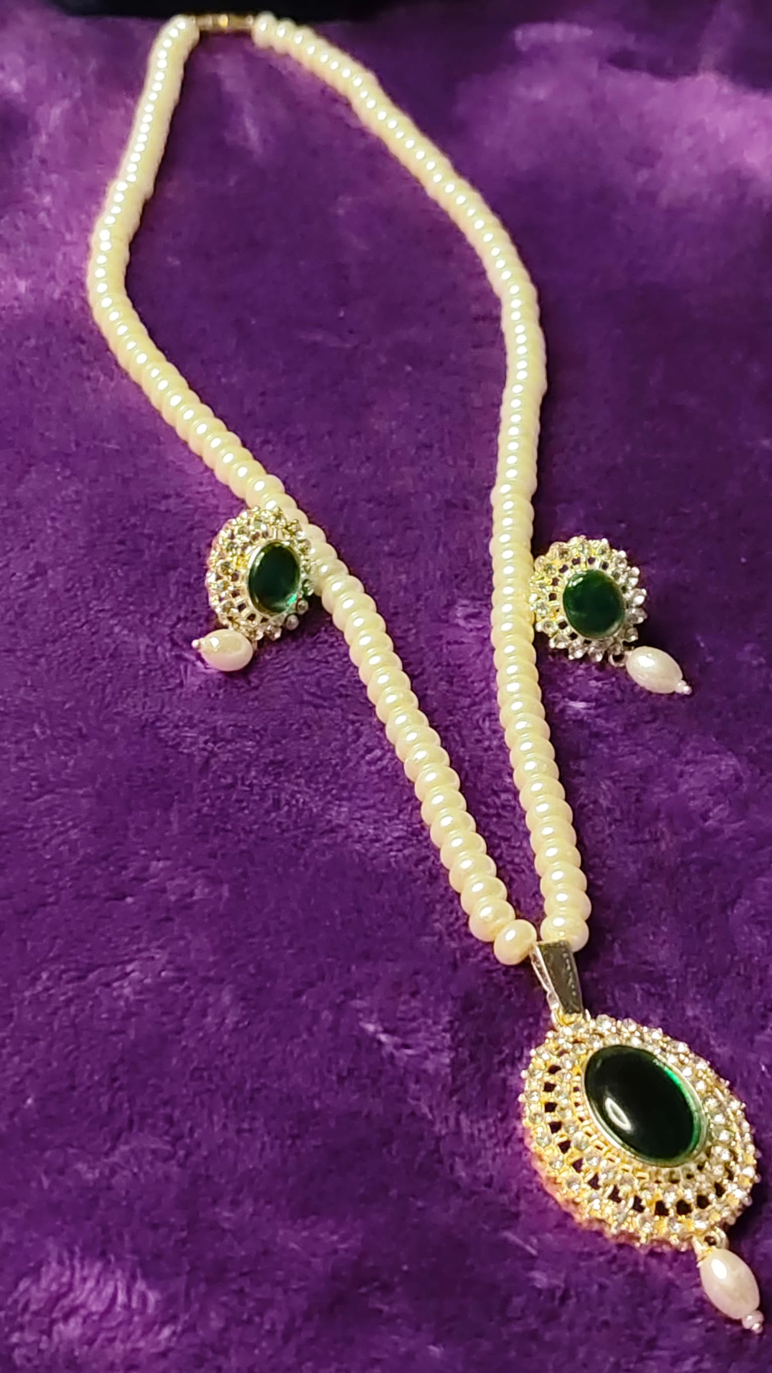 Regal Green Set thumbnail 7
