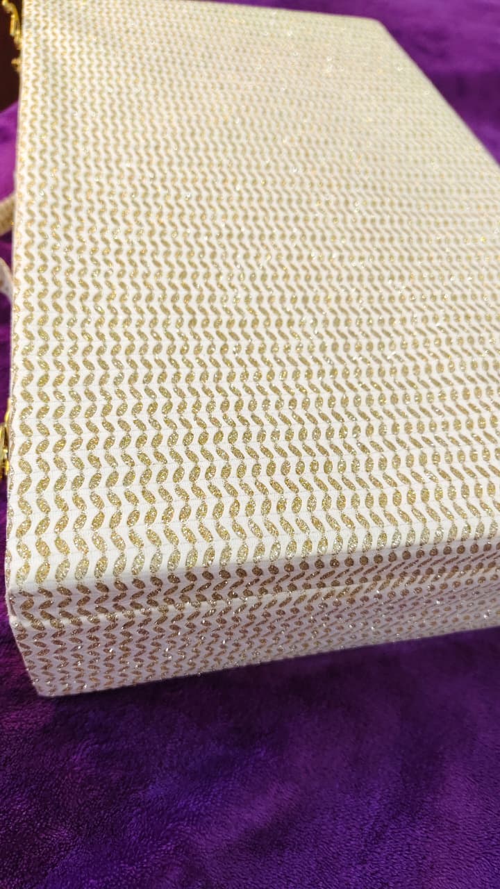Bangle Organizer 6 Rods - Image 1