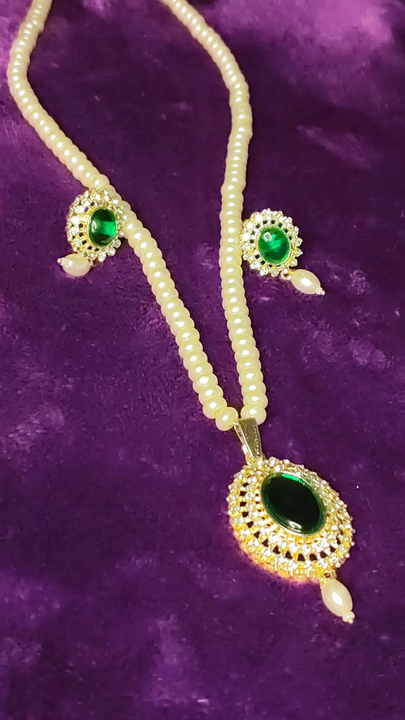 Regal Green Set thumbnail 8