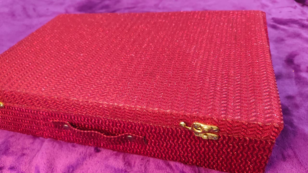 Designer Bangle Organizer Box - Image 5